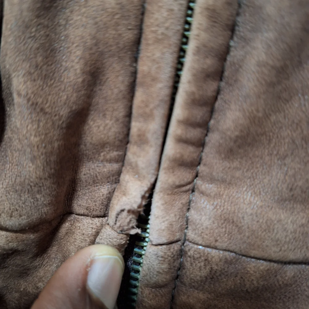 Banana Republic nb jacket